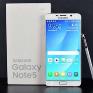 note 5 samsung با کارتون و انتقال مالکیت