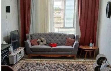 خانه 120متر مزدک