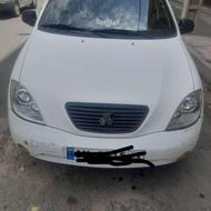 تیبا دو هاچبک