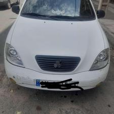 تیبا دو هاچبک