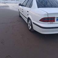 سمند ef7مدل 90