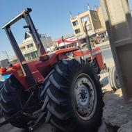 تراکتور 285 مدل 84