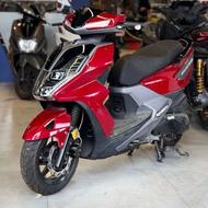 اسکوتر گلکسی sym اف ایکس 150 مدل 405 اقساط بلندمدت