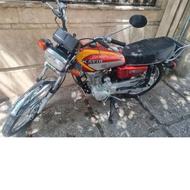 کویرموتور مدل91