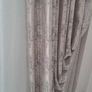 کنار پرده پتینه