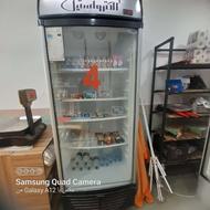 یخچال ایستاده الکترواستیل