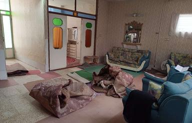 فروش خانه بزرگ در باجک