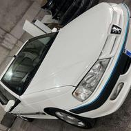 پارس tu5 مدل 1401 بیرنگ