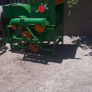 خرمنکوب بادی بوجاری