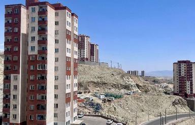 فروش آپارتمان 85 متر در فاز 5