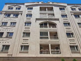 فروش آپارتمان 170 متر در سوهانک