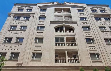 فروش آپارتمان 170 متر در سوهانک