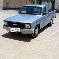 مزدا کارا 2000 بیرنگ