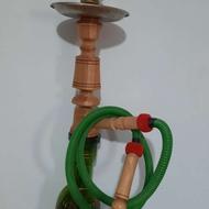 قلیان کاملا نو