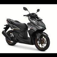 هوندا کلیک 160 واریو ABS مدل 1401 اکازیون صفر خشک