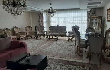 فروش آپارتمان 108 متر در ازگل