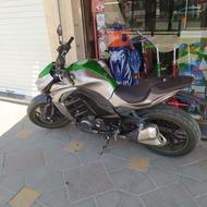 موتور z1000