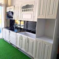 کابینت میناو شیک و پیک