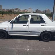 پراید مدل 96