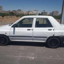 پراید مدل 96