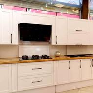 کابینت هایگلاس گلاره