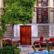 ملک کلنگی،155 متر