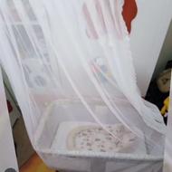 گهواره نوزاد