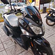 موتور جی 200 sym 1400 تحویلی 1401