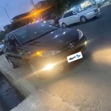 206 تیپ و فنی سالم