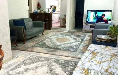 فروش آپارتمان 69 متر در جنت آباد جنوبی