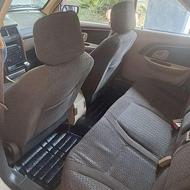 فروش پارس سال مدل 99 بسیار عالی