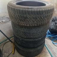 لاستیک هانکوک اصلی