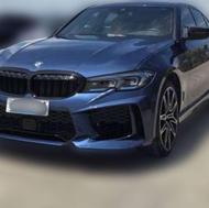 فروش bmw 330i