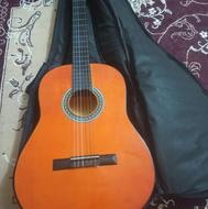 گیتار کلاسیک