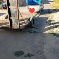 یدکش کمباین زنجیری