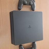 پلی استیشن 4 اسلیم 1 ترابایت (PS4)