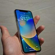 آیفون x ایکس در حد عالی
