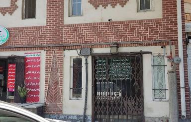 اجاره مغازه13 متربا5متربالکن امتیاز آب و برق و گاز در پیرعلم
