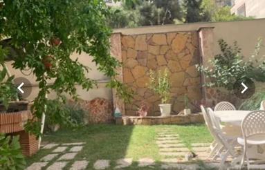 اجاره آپارتمان 140 متر در قیطریه 3 خواب