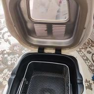 سرخ کن با.روغن مارک اسنوا نو