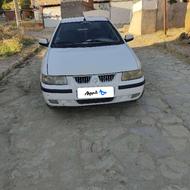 سمند مدل 1391