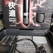 دستگاه تاتو INKiN