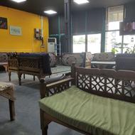 به یک همکار ساده جهت کمک در کار سفره خانه نیازمندیم