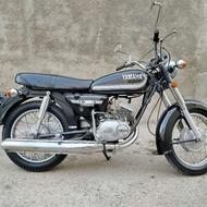 یاماها rs125