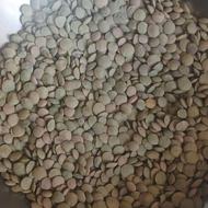 فروش 2تن عدس بوجاری شده 270000