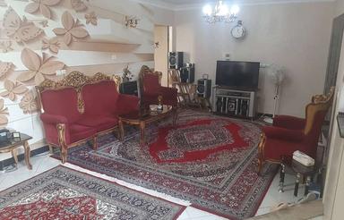 58 متری خیابون داریوش سند تک برگ