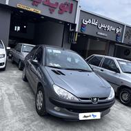 پژو 98 بیرنگ تیپ دو