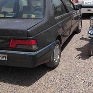 روا دوگانه کارخانه مدل86