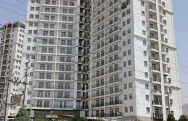 اجاره آپارتمان126 گوهردشت در برج تریتیوم