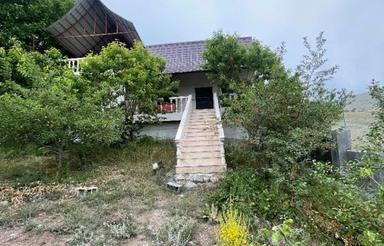 فروش ویلا باغ 500 متری نمارستاق نگین لاریجان